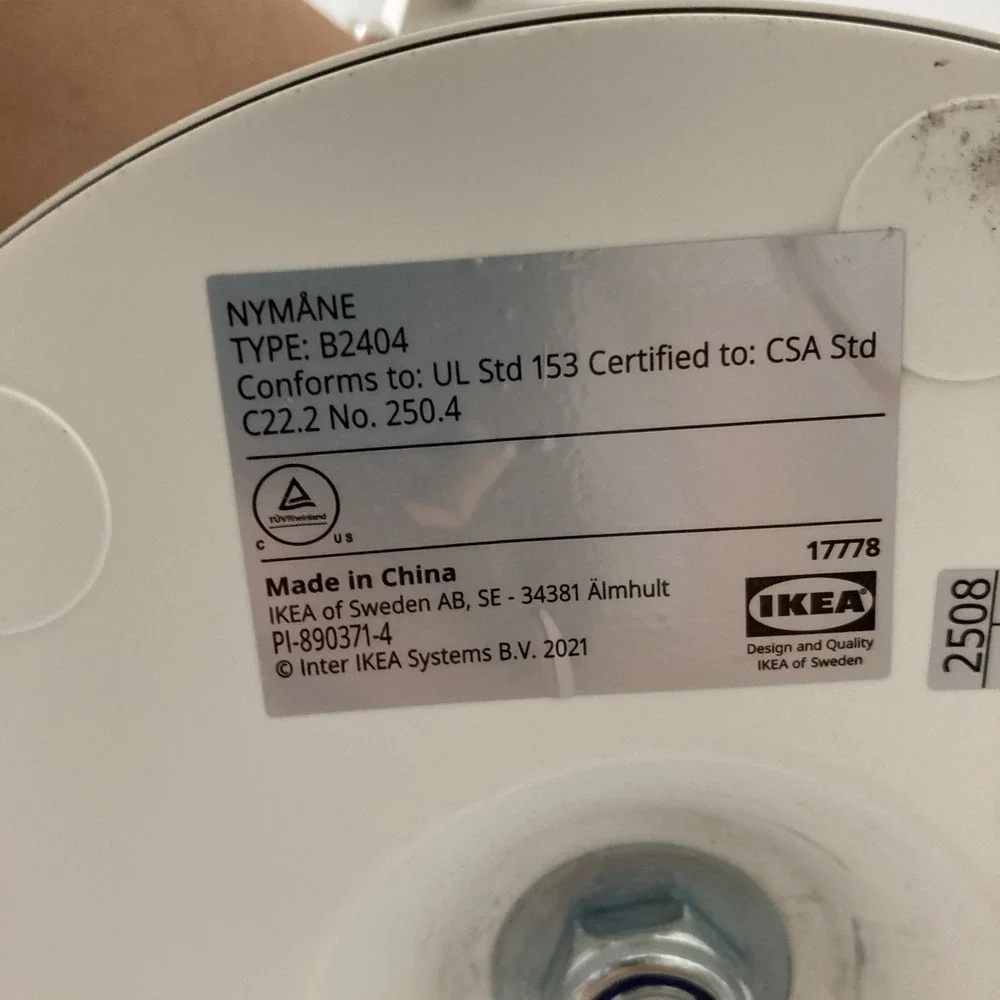 IKEA ola wihlborg